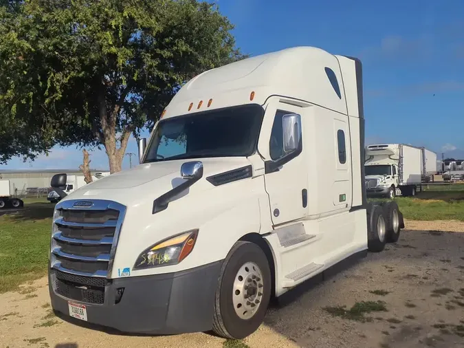2022 FREIGHTLINER/MERCEDES NEW CASCADIA PX12664