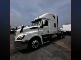 2020 FREIGHTLINER NEW CASCADIA PX12664
