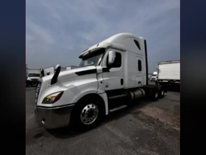 2020 FREIGHTLINER NEW CASCADIA PX126641622bb6fc62947865b6e9504151f89e7