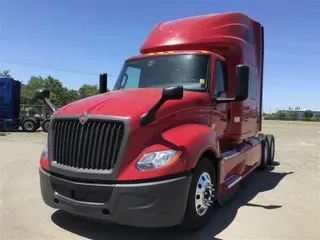 2021 INTERNATIONAL LT625