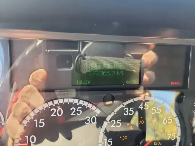 2019 FREIGHTLINER/MERCEDES M2 106