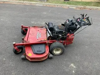 Exmark TURF TRACER S