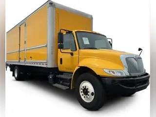 2019 International 4300