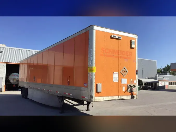 2015 Wabash DVHDHPC1625cc521a61392e3815ecfe7db81749