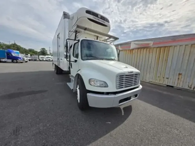 2019 FREIGHTLINER/MERCEDES M2 106