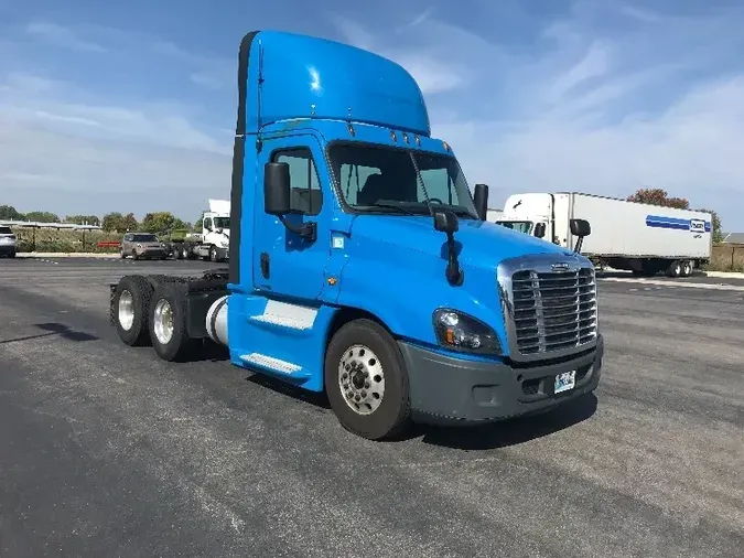 2018 Freightliner X12564ST16265154470cdcc8b94c9a4655bc2d99