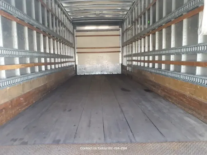 2018 FREIGHTLINER M2 1061626e8241de3ab6c273ac8e7928f17dc