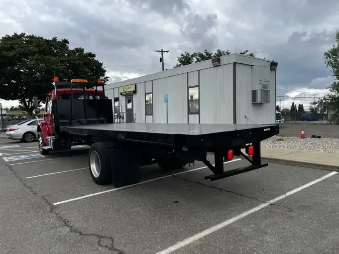 2019 FREIGHTLINER/MERCEDES M2 10616276cc5e223fa98dc6e49bcdb10ca8f