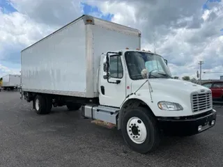 2013 FREIGHTLINER M2