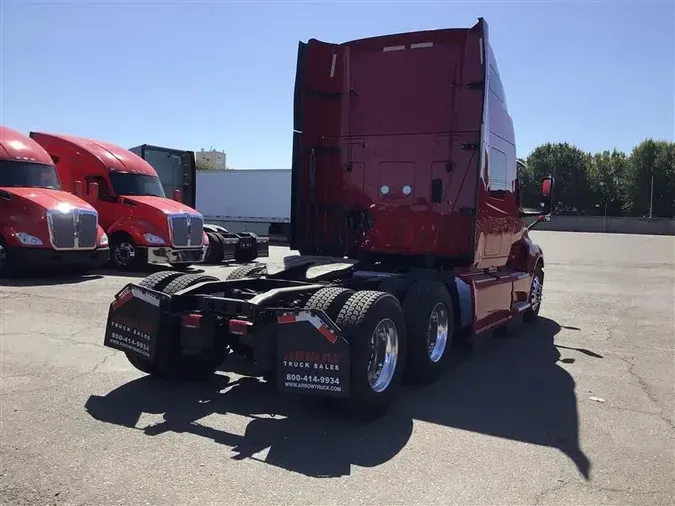 2022 INTERNATIONAL LT625162837db568695a8ac8dc0e87379881a