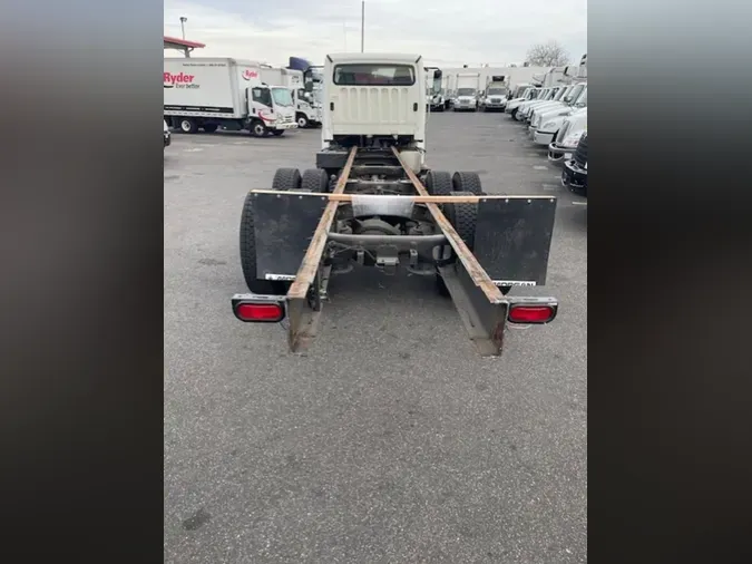 2017 FREIGHTLINER/MERCEDES M2 1061628ce8df017292f3040c92fc1147c5a