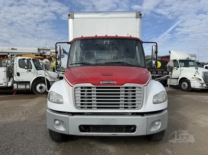 2015 FREIGHTLINER BUSINESS CLASS M2 1061628dc1e53607a4c098f309825101ba4