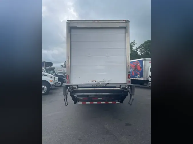 2019 FREIGHTLINER M2 106