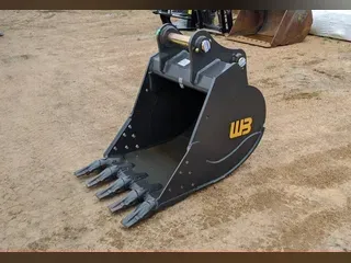 2020 Werk-Brau SK210GP36