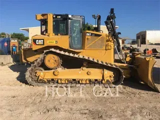 2016 Caterpillar D6T LGPVPW
