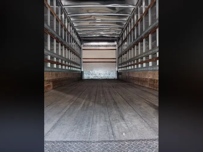 2019 NAVISTAR INTERNATIONAL 4300