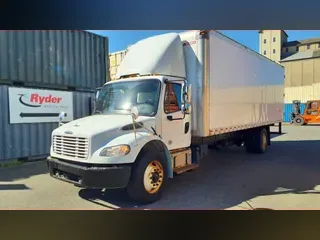 2020 FREIGHTLINER/MERCEDES M2 106