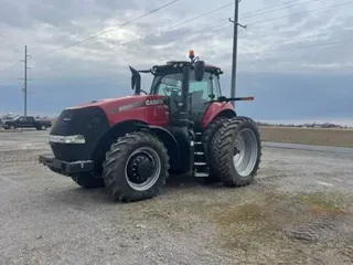2019 Case IH MAGNUM 250
