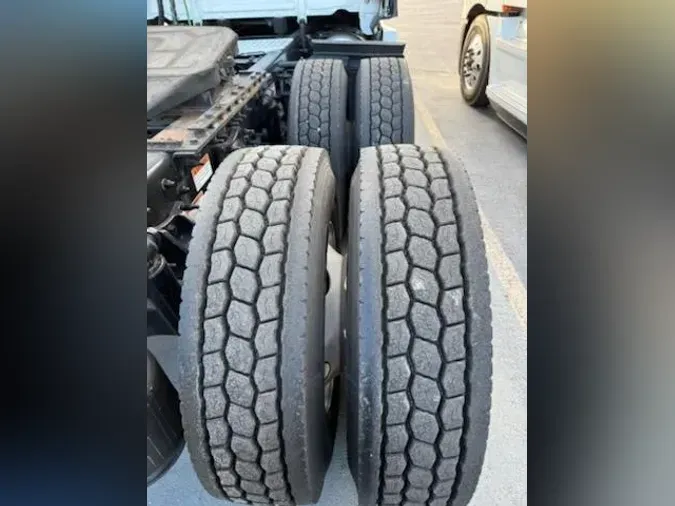 2023 Freightliner Cascadia162d5c4752f0fb31221e0f033961ed05