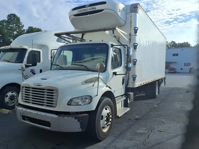 2019 FREIGHTLINER M2 106