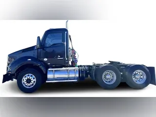 2020 Kenworth T880