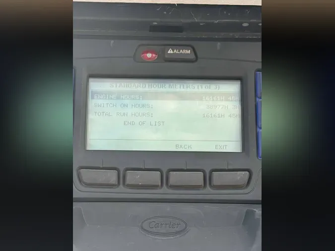 2018 UTILITY VS2RA162df3a4ec2c92b9ad833635dbb3d258