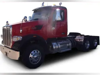 2020 Peterbilt 567