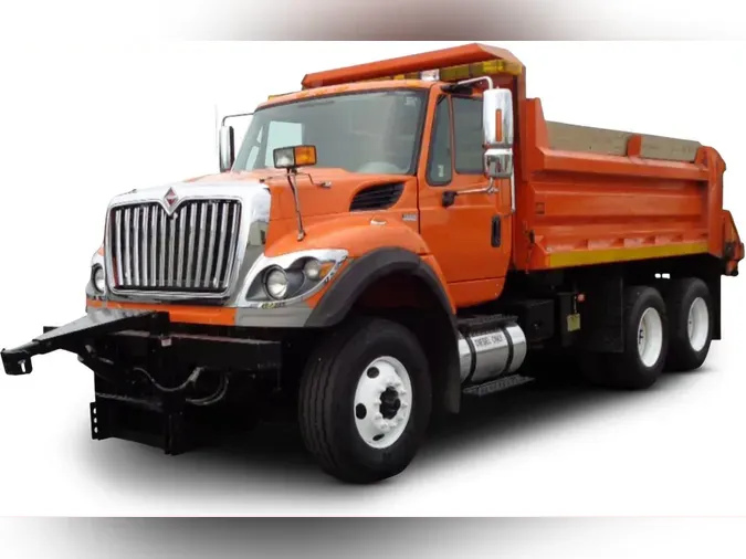 2013 International 7400162ee985acefb16ea1f6d48a2349aec9