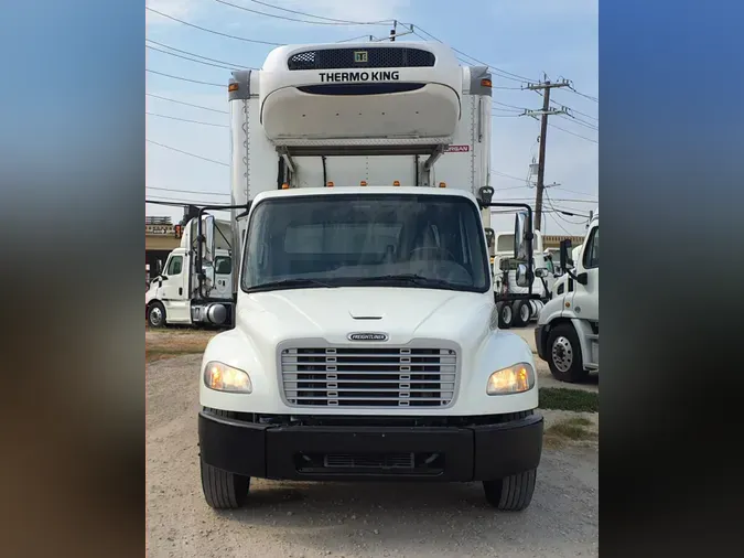2020 FREIGHTLINER M2 106