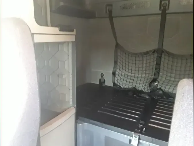2020 FREIGHTLINER CASCADIA 125