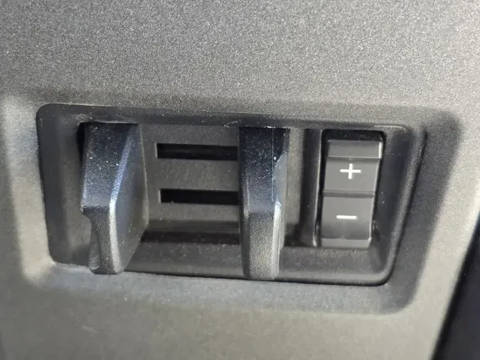 2019 Ford Super Duty F-250 SRW