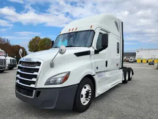 2020 FREIGHTLINER/MERCEDES NEW CASCADIA PX12664