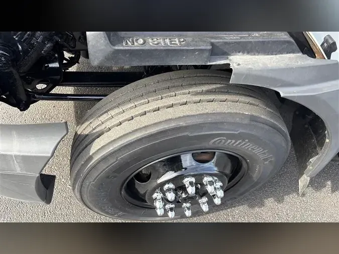 2020 INTERNATIONAL RH613