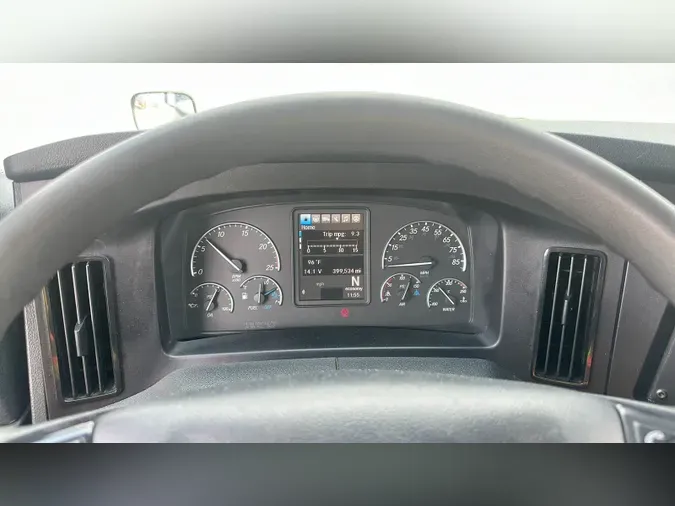 2024 Freightliner Cascadia 126