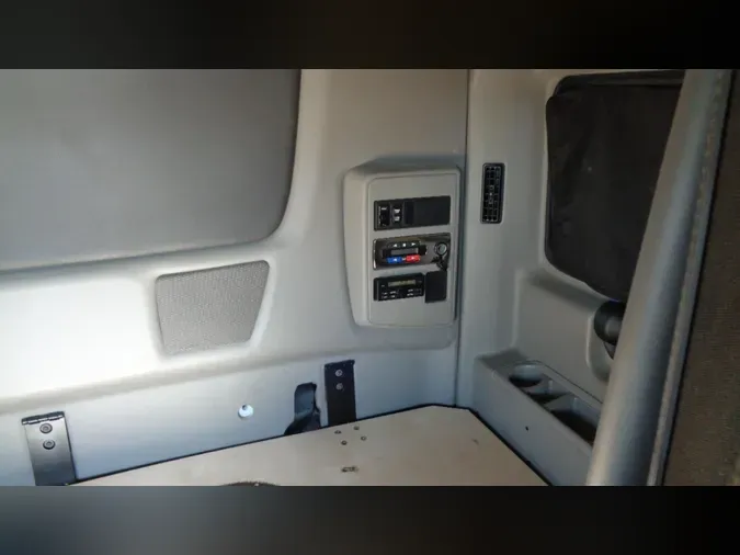 2021 International LT625