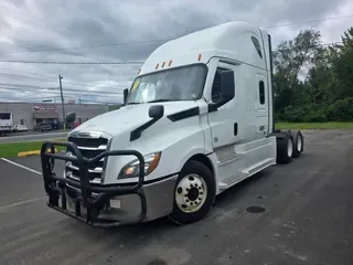 2022 FREIGHTLINER/MERCEDES NEW CASCADIA PX12664