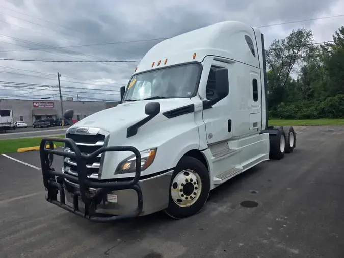 2022 FREIGHTLINER/MERCEDES NEW CASCADIA PX126641631b6a34b784ade0d9e3505c31761d0