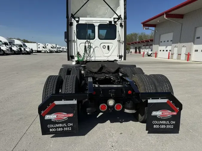 2021 Freightliner Cascadia&reg;