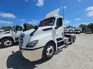 2019 FREIGHTLINER/MERCEDES NEW CASCADIA PX12664