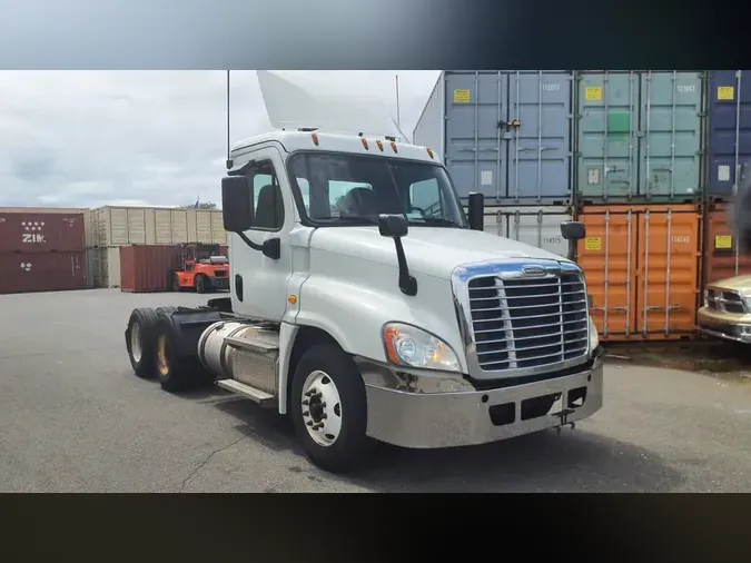 2020 FREIGHTLINER/MERCEDES CASCADIA 125163337e15b0e77dd06a56bf8c494721b