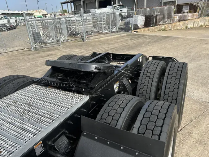 2020 Peterbilt 567