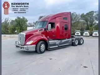 2020 KENWORTH T680