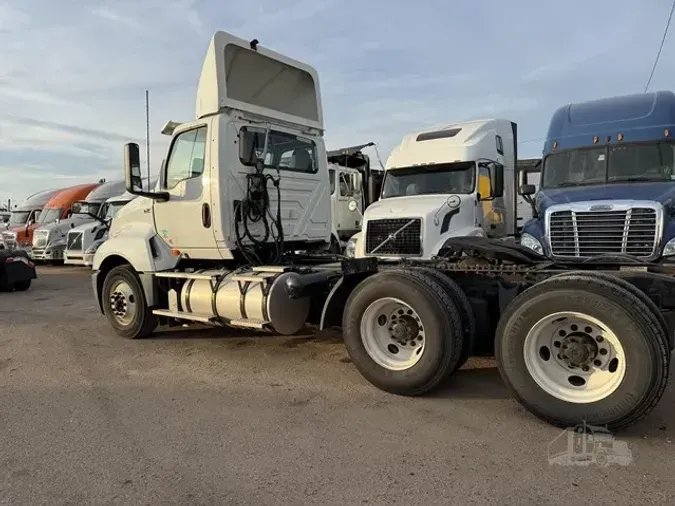 2020 INTERNATIONAL LT1634401b69a9945d8aa59a4b30e999a7
