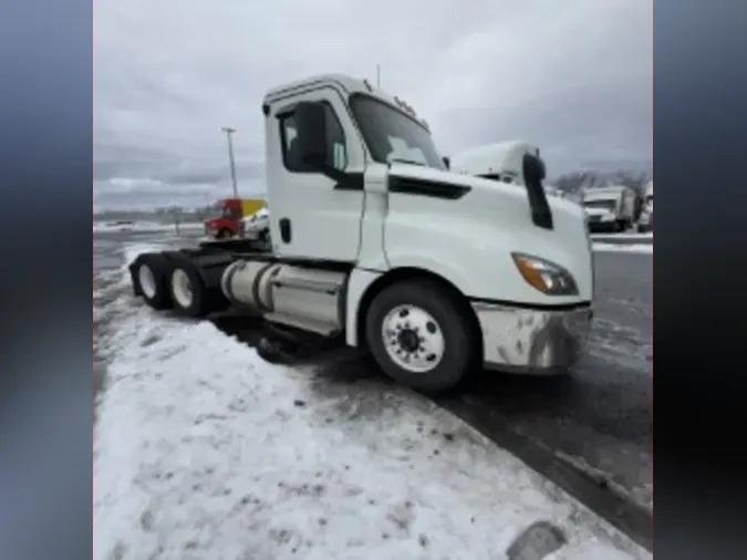 2019 FREIGHTLINER/MERCEDES NEW CASCADIA PX1266416349ca649cd758e474a7d0f937b8a58