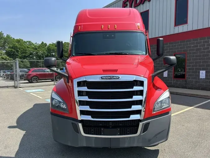 2022 Freightliner Cascadia&reg;