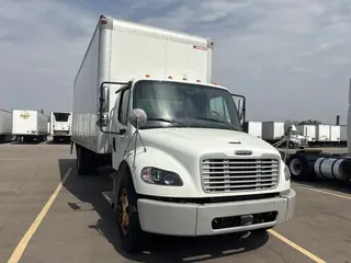 2019 FREIGHTLINER/MERCEDES M2 106