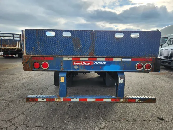 2016 GREAT DANE TRAILER FSP-0024-00048