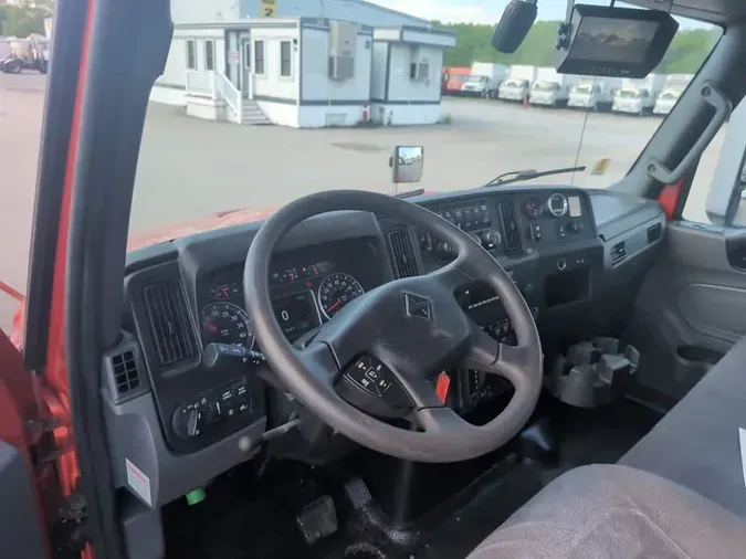 2020 NAVISTAR INTERNATIONAL MV607 (4X2)16361292c14120bd5761aabd6dfecf76