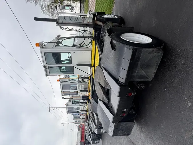 2007 KALMAR OTTAWA16383ec2352bb6f5671487fd098907d7