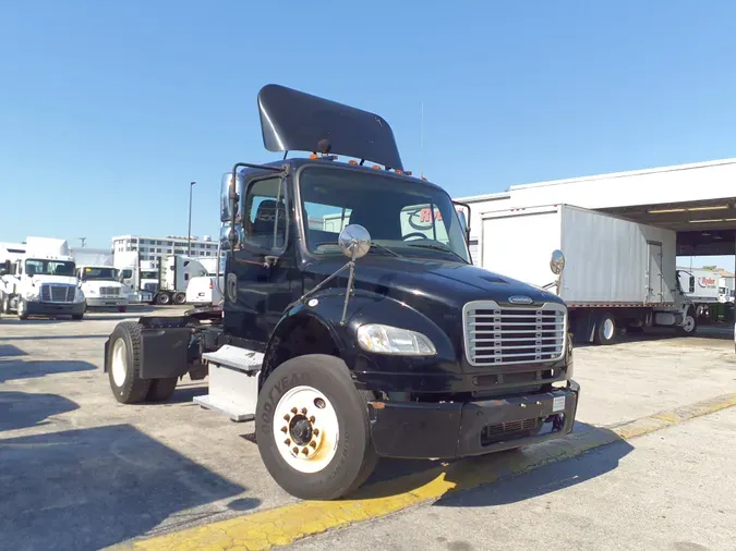 2017 FREIGHTLINER/MERCEDES M2 106